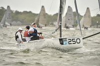 2019 Charleston Race Week C_0243