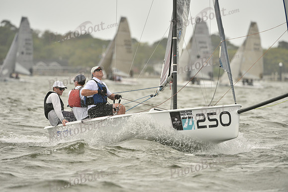 2019 Charleston Race Week C_0243