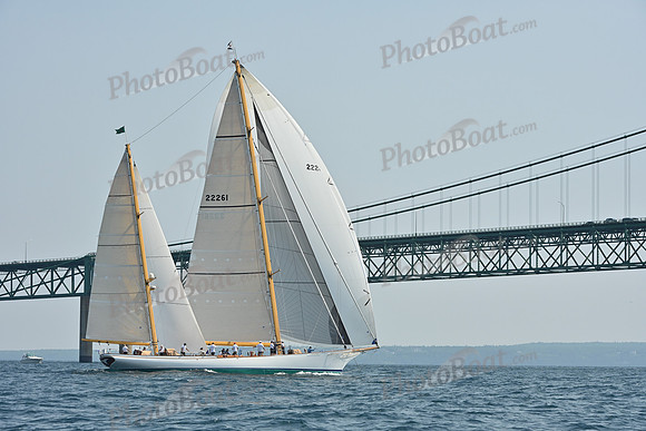 2025 Chicago to Mackinac A 0155