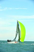 2016 Key West Race Week A_1732
