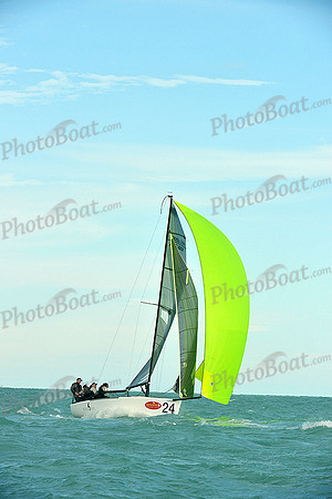 2016 Key West Race Week A_1732