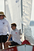 2018 Thistle Nationals C_0156