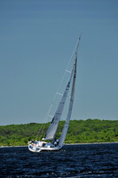 2013 NYYC Annual Regatta B 302
