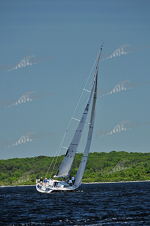 2013 NYYC Annual Regatta B 302