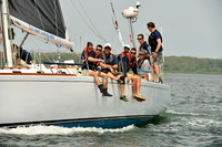2015 NYYC Annual Regatta A 992
