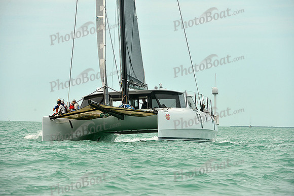 2016 Key West Race Week F_0198