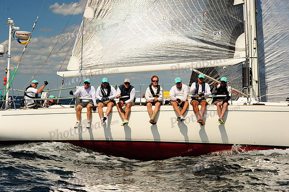2014 Newport Bermuda A 1461