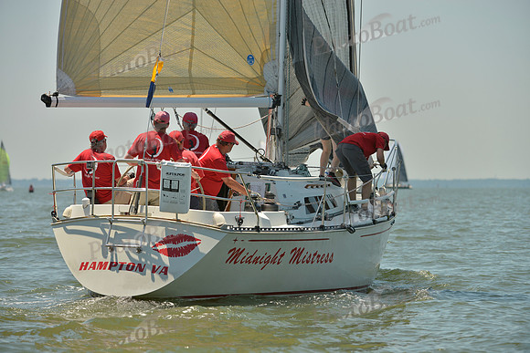 2017 Southern Bay Race Week C_0908