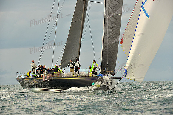 2014 Key West Race Week B 1335