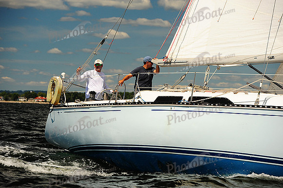 2014 Vineyard Race A 305