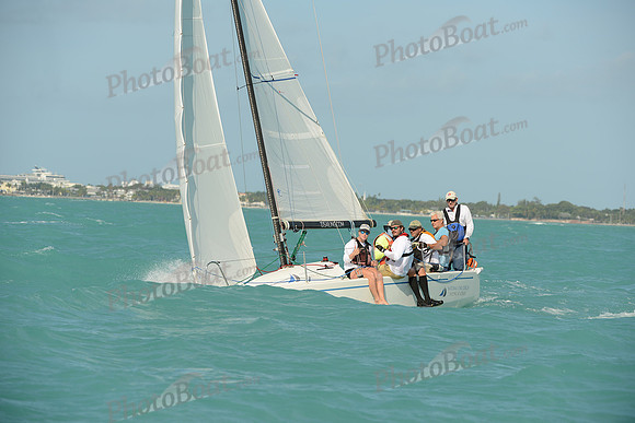 2017 Quantum Key West RW D 028