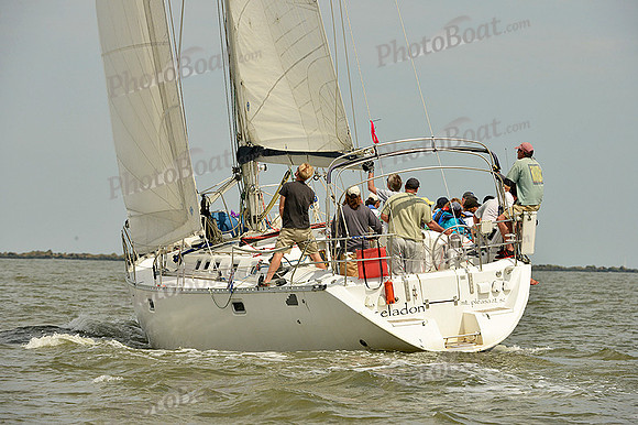 2015 Charleston Race Week B 429