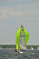 2014 Charleston Race Week B 427
