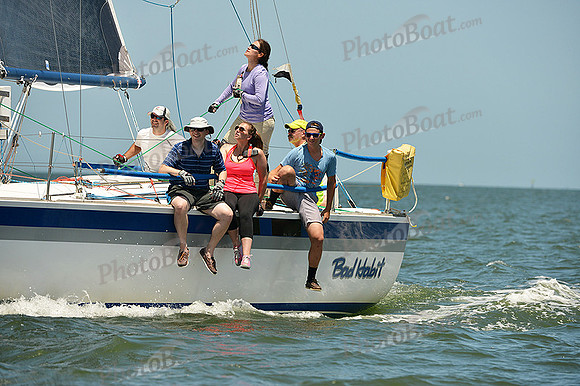 2015 Southern Bay Race Week C 1576
