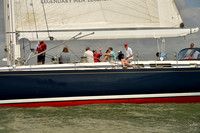 2018 Charleston Race Week A_0684