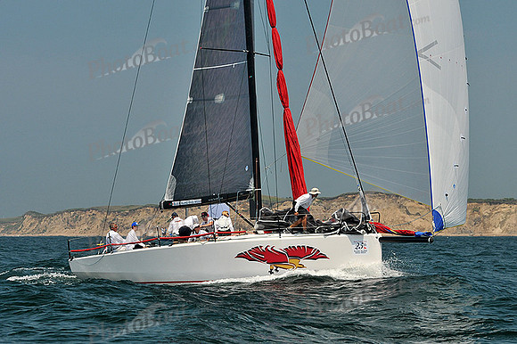 2013 Block Island Race Week B 546