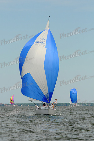 2011 Southern Bay RW C 727