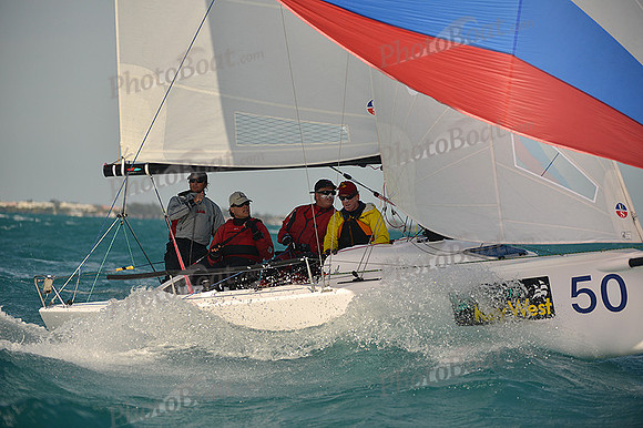 2014 Key West Race Week E 1389