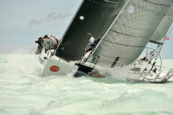 2016 Key West Race Week A_0373