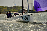 2018 Charleston Race Week A_3057