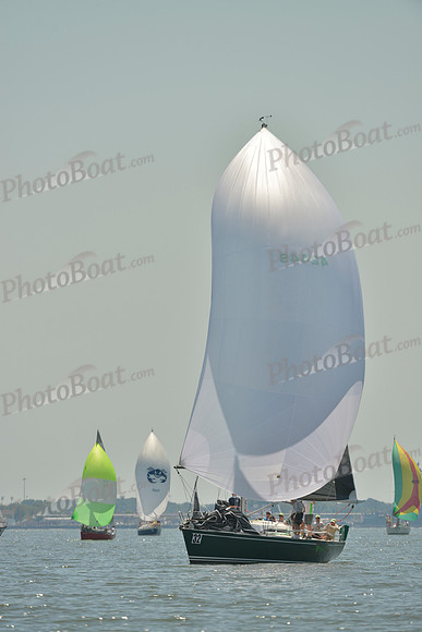 2017 Southern Bay Race Week C_0585
