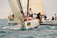 2012 Key West Race Week C 394