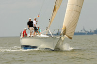 2012 Southern Bay Race Week A 1389