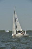 2017 Charleston Race Week A_1160