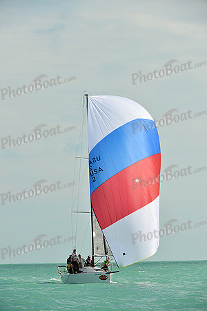 2016 Key West Race Week D_0380