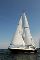 2011 Southern Bay RW D 762