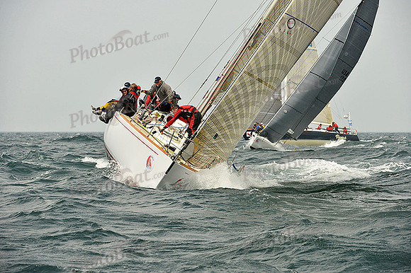 2015 Block Island Race Week D 726