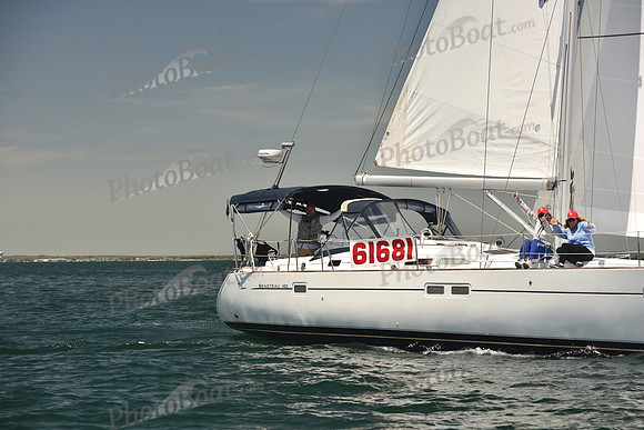 2024 Figawi 1492