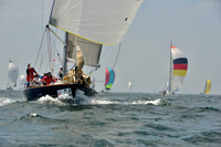 2017 Block Island Race Week D_0840