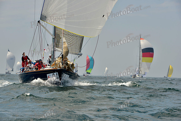 2017 Block Island Race Week D_0840