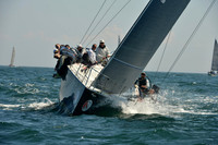 2015 Block Island Race Week A 011