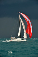 2014 Key West Race Week B 1074