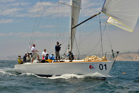 2017 Block Island Race Week D_0787