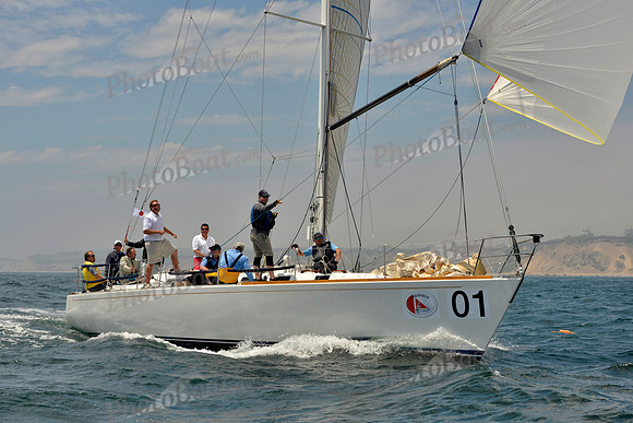 2017 Block Island Race Week D_0787