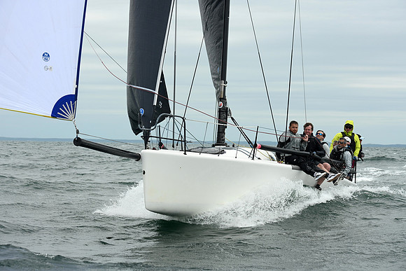 2025 Block Island Race Week I_2012