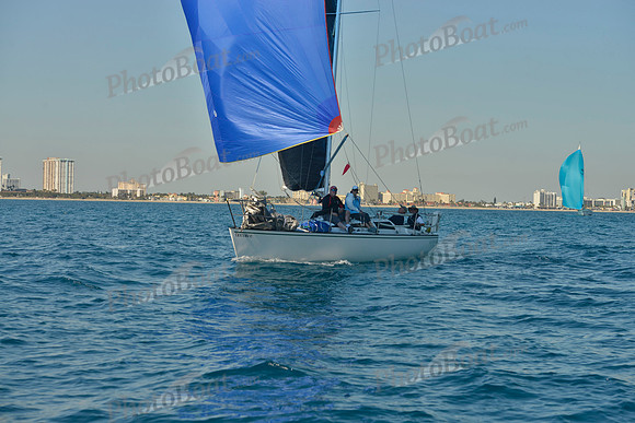 2019 Ft Lauderdale to Key West Race_0935