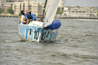 2019 Charleston Race Week E_0088