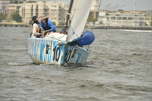 2019 Charleston Race Week E_0088