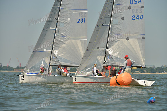 2017 Southern Bay Race Week C_0184