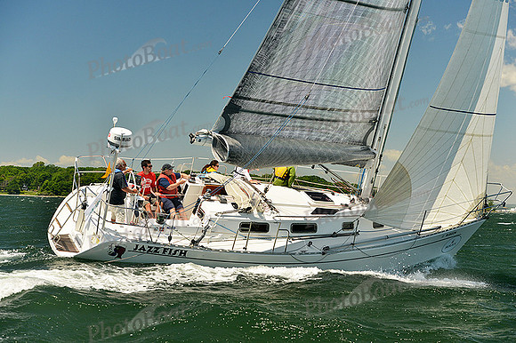 2016 NYYC Annual Regatta E_0353
