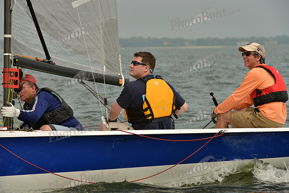 2016 Southern Bay Race Week A_0041