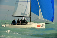 2016 Key West Race Week C_0253