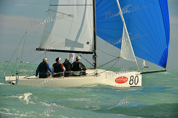 2016 Key West Race Week C_0253