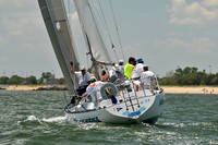 2013 Southern Bay Race Week C 2151