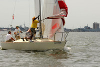 2011 Southern Bay RW B 308