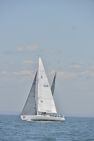 2025 Block Island Race Week G_0312